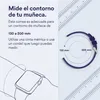 Correa deportiva para Apple Watch | 38/40/41/42 mm - Talla Vista previa de la imagen del producto 2