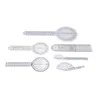 Medische goniometer, goniometer voor fysiotherapie, Productafbeelding-voorbeeld 3