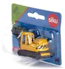 Siku Bagger Modell-Baufahrzeug, gelb; 801 Produktbild-Vorschau 9
