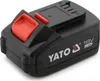 Yato Ersatz Akku LI-ION 18V 2,0/4,0mAh LED-Anzeige Auswahl, Produktbild-Vorschau 6