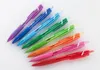 Flüssigtintenstift Uni-Ball Jetstream SXN-150C-07 Blau 1 mm Produktbild-Vorschau 4