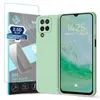Hülle für Samsung Galaxy A12 mit 9H Displayglas Produktbild-Vorschau 1