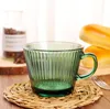Carla Bicchieri Gebalix verde 380 ml Anteprima dell’immagine prodotto 7