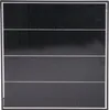 esotec monokristallines Solarmodul, 50Wp, 18,8V, Produktbild-Vorschau 2