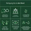 iRobot Roomba Plus 505 Combo Robot + AutoWash Dock Weiß Produktbild-Vorschau 4