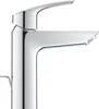 Grohe Eurosmart M-Size Einhand-Waschtischbatterie, 1/2 Produktbild-Vorschau 2
