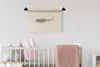 MuchoWow® Wandteppich Wandbehang Fische - Meerestiere - Produktbild-Vorschau 2