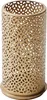 Kerzenhalter Bliss Gold 140x75 Produktbild-Vorschau 3