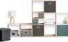 Organizzatore, quadrato, 31 x 31 x 31 cm Anteprima dell’immagine prodotto 12