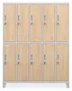 Armoire vestiaire, casier, armoire à casiers, armoire Voir les images du produit 11