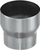 Fallrohrreduzierung für Fallrohr 100 auf 80 mm Produktbild-Vorschau 1