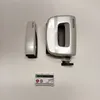 Leitz 55612001, 10 ark., Perłowy, Biały, P2, Metal, Podgląd zdjęcia produktu 4