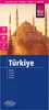 Mappa della Turchia di Reise Know-How (1:1.100.000) Anteprima dell’immagine prodotto 2