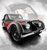 Bauer Exclusive 1:12 Bugatti Type 57SC Atalante 1937 Voir les images du produit 10