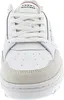 Tommy Hilfiger Sneakers FM0FM05058YBS in White color size Náhled obrázku produktu 24
