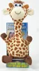 Kögler Labertier Giraffe Fleckchen plappert alles nach Produktbild-Vorschau 12