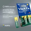 Varta Ready2Use AA HR6 2100mAh Ni-MH-Akkus Produktbild-Vorschau 57