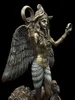 Statua di Ishtar, dea mesopotamica, scultura decorativa, Anteprima dell’immagine prodotto 6