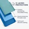 kwmobile Handyhülle für Google Pixel 8a Hülle, für Pixel 8a Produktbild-Vorschau 6