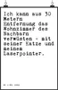 Mr. & Mrs. Panda Bild Ich kann aus 30... DIN A3 - Weiß - Produktbild-Vorschau 1
