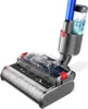 Bürsten-Mopp-Aufsatz, kompatibel mit Dyson V7 V8 V10 V11 Produktbild-Vorschau 1