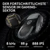 Logitech Pro X Superlight 2C Wireless Gaming Mouse Black - Produktbild-Vorschau 4