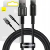 Baseus CAWJ000101 USB kabel USB 2.0 2 m USB C černý Náhled obrázku produktu 23