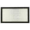 vhbw 2x HEPA Filter Ersatz für Venta 2122100 für Produktbild-Vorschau 3