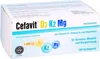 Cefavit D3 K2 Mg 4,000 I.E. Kapseln für Knochen und Produktbild-Vorschau 5