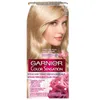 Garnier Color Sensation Creme-Haarfarbe Hellbeige Blond Produktbild-Vorschau 1
