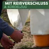 Winterschutz für Pflanzen 100 x 80 cm - Dickes Material - Produktbild-Vorschau 4