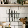 Fiskars 1057558, Messer-Set, Edelstahl, Edelstahl, Schwarz, Produktbild-Vorschau 5