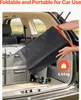 VEVOR Gepäckträgertasche Ladeflächentasche Produktbild-Vorschau 6