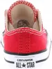 Converse Sneakers 7J236C in Red color size 22 Voir les images du produit 36