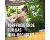 Mini-Hochbeet- und Gewächshauserde COMPO  Mini-Hochbeeterde Produktbild-Vorschau 4