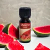 Vonný olej ve skleněné lahvičce meloun Obsah cca 10 ml Náhled obrázku produktu 1