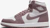 Nike Air Jordan 1 High OG Mauve, DZ5485-105, Taille : 45,5 Voir les images du produit 1