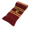 Harry Potter Offizieller Gryffindor Schal - Accessoire für Produktbild-Vorschau 4