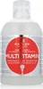 Kallos Multivitamin Energising Shampoo 1000 ml Produktbild-Vorschau 1