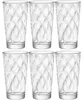 Bormioli Rocco Longdrinkglaser - 6x Stuck - Glas - 370 ml Produktbild-Vorschau 5
