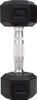 Miweba Sports Hexagon Kurzhantel 2er Set HGH100 | Gusseisen Produktbild-Vorschau 10