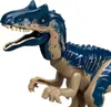 LEGO Jurassic World Dinomisje: ciężarówka do transportu Podgląd zdjęcia produktu 27