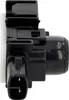 VEMO V32-72-0087 Einparkhilfe Parksensor Schwarz für MAZDA Produktbild-Vorschau 9