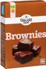 MIESZANKA NA BROWNIE BEZGLUTENOWA400 g - BAUCK HOF Podgląd zdjęcia produktu 2