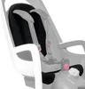Hamax Caress 603128 Sitzkissen Schwarz  Junge Schwarz One Produktbild-Vorschau 1