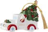 Villeroy & Boch Christmas Classics Ornament Pick-Up 8,5cm Produktbild-Vorschau 3