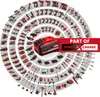 Einhell Starter Kit 18V 4-6Ah& 6A Boostcharger Produktbild-Vorschau 6