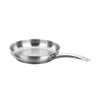 Korkmaz Proline - patelnia ze stali nierdzewnej 28 cm Podgląd zdjęcia produktu 2