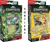Pokémon Kampfdeck Kapu-Riki/Eisenblatt mit 60 Karten Produktbild-Vorschau 9