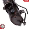 ESEN SKV 62SKV514 Dieselpartikelfilter DPF Produktbild-Vorschau 4
